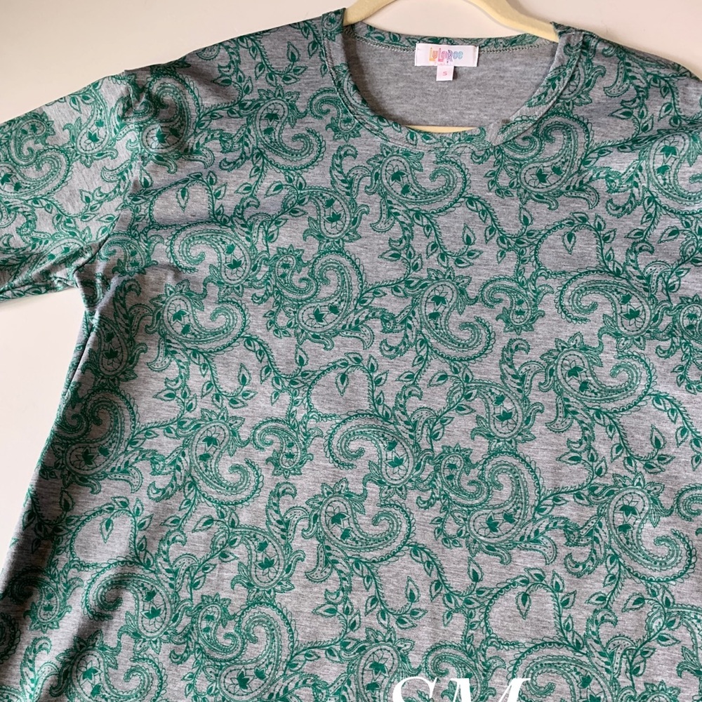LuLaRoe Patrick